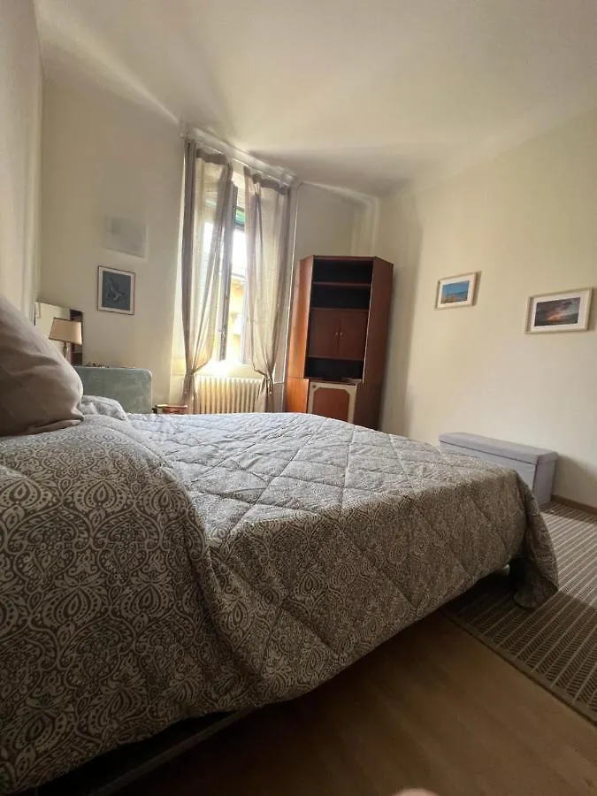 Bilocale In Ottima Posizione Apartment Milan